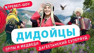 Дидойцы | 31 выпуск 2 сезон