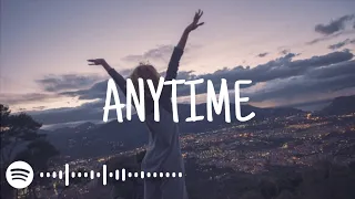 Phil The Beat x ILIRA - Anytime (Bass Boosted)