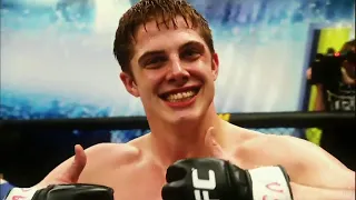Matt Riddle | The Ultimate Fighter