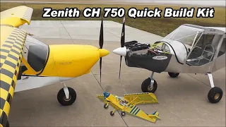 Zenith CH 750 Quick Build Kit