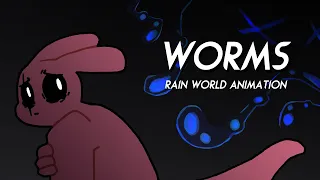 WORMS - Meme || Rain World [SPOILERS]