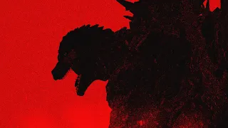 Godzilla Minus One - Persecution Of The Masses