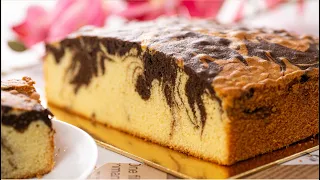 Marble Cake