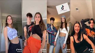 No Idea TikTok Dance Compilation || I Feel Like I’m Doing Too Much😉| Part 1