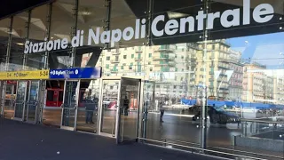 #garibaldi Piazza garibaldi station, napoli | Metro Station ticket| piazza garibaldi napoli stazione