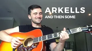 Arkells - And Then Some (Acoustic)