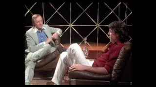 Paul McCartney Interview Tim Rice 1980 "Meet Paul McCartney"