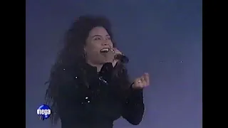 2 Unlimited - Jump For Joy (Live) (1996)