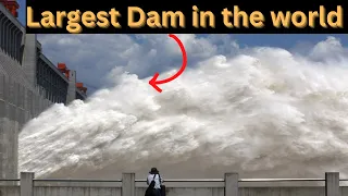 The World's Most Powerful Dam or a Time Bomb? || दुनिया का सबसे शक्तिशाली बांध या टाइम बम?