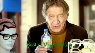 Best of Mucsi Zoltán #1