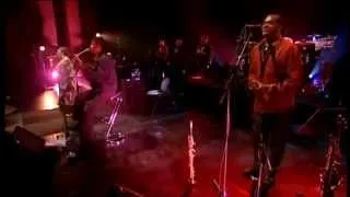 Cesária Évora : Angola (Live @ the Grand Rex, Paris.)