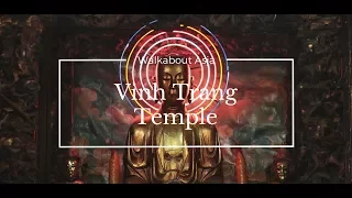 Vinh Trang Temple