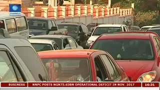 Fuel Scarcity: Long Queues Resurface Pt.1 |Special Report|