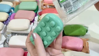 ПРОЕКТ "ХОРОШАЯ КОМПАНИЯ"//2024г.//unpacking soap 🧼🧼🧼