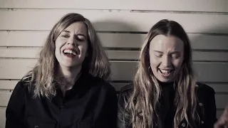 Sofia Jannok och Annika Norlin – "Mitt skinn och ben"