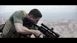 Jarhead 3: The Siege - Go Go Go - Own it 6/7 on Blu-ray