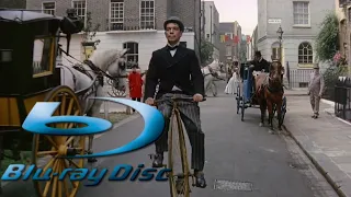 Cantinflas [escene] Around the World in Eighty Days