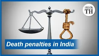 All About Death Penalties in India