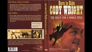 Cody Wright   Born to Ride