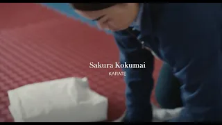 RALPH LAUREN | Polo Ralph Lauren | In Focus: Sakura Kokumai