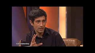 Ranga Yogeshwar - Rechnen wie ein Inder - TV total