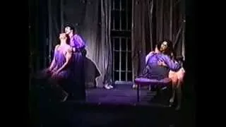 Chita Rivera sings "I Do Miracles"  from Kiss of The Spider Woman (national tour)