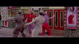 Guys and Dolls (1955) - Opening Scene and Titles