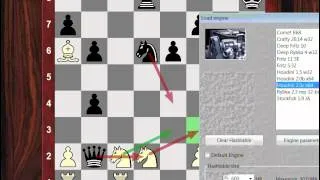 Chess World.net: Queen Sacrifice! Veselin Topalov vs Iturrizaga Bonelli - Olympiad 2012