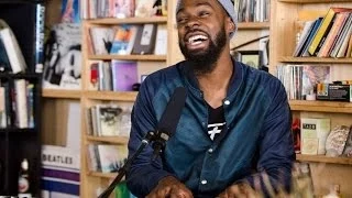 Mali Music: NPR Music Tiny Desk Concert