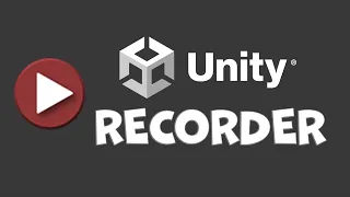 Unity Recorder 2022