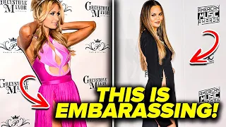 Most Embarrassing Celeb Wardrobe Malfunctions of All Time!