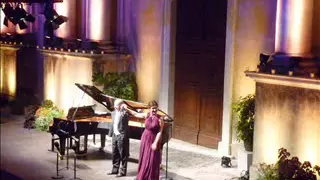 Korsakov Sadko Lullaby - Сон по бережку ходил - Olga Peretyatko & Giulio Zappa