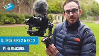 DJI Ronin RS 2 & RSC 2 Review: Time To Upgrade Your Gimbal?