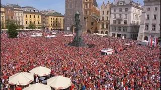 Puchar Polski dla Wisły Kraków