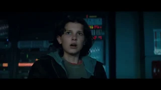 Godzilla: King of the Monsters - They're Everywhere - Only in Theaters May 31