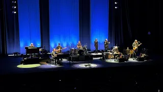 Jackson Browne - The Load Out / Stay Recorded live at ICC 1-12-23
