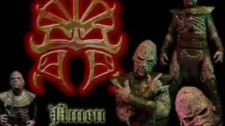 Lordi - Mr. Killjoy