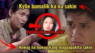 Kylie padilla Itinakwil si Aljur Abrenica ! Robin padilla Lubos ang pagtutol!😱