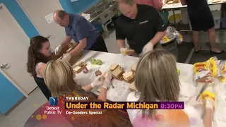Under the Radar Michigan | Season 9 Episode 7 Promo