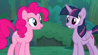 MY LITTLE PONY CAPITULO 13 TEMPORADA 8 LAS SEIS ENEMIGAS