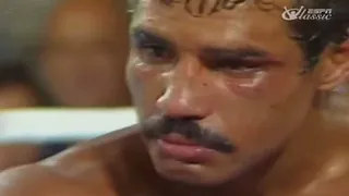 Aaron Pryor vs Alexis Arguello 2 // Highlights