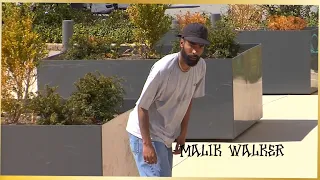 BONES WHEELS - X-FORMULA - MALIK WALKER