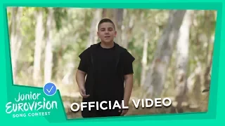 Noam Dadon - Children Like These - Israel 🇮🇱- Official Music Video - Junior Eurovision 2018