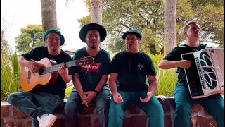 Grupo Baile Gaúcho/ Medley acústico.