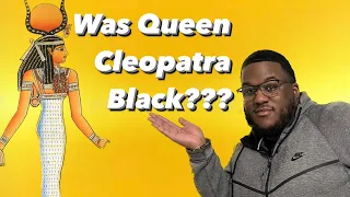 Netflix’s Cleopatra Accurate???