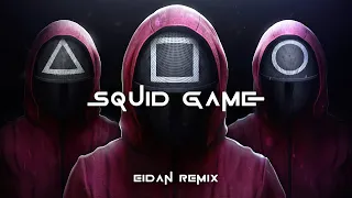 Squid Game: Pink Soldiers (Eidan Remix)