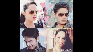 Kavin💕Purvi💞Short Status♥️Video💖By:Cid-Adaalat-Vms