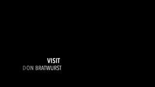 Besuch bei Don Bratwurst Barcelona - Der Deutsche in BCN | #BarcelonaGuide #BCN
