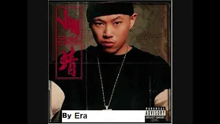 Chinese Rap but only the good part.