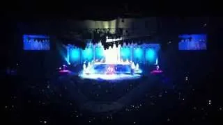 Kylie Minogue   Aphrodite Aphrodite Les Folies Tour  11th June 2011 HD